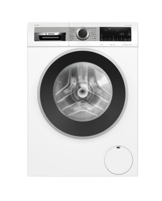 MÁQUINA DE LAVAR ROUPA BOSCH - WGG244F1ES -
