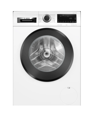 MÁQUINA DE LAVAR ROUPA BOSCH - WGG244Z0ES -
