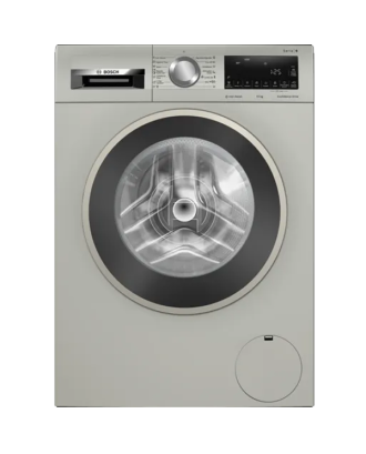 MÁQUINA DE LAVAR ROUPA BOSCH - WGG254ZXES -