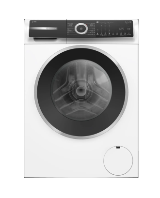 MÁQUINA DE LAVAR ROUPA BOSCH - WGH244A0ES