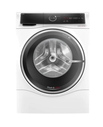 MÁQUINA DE LAVAR E SECAR ROUPA BOSCH - WNC254A0ES -