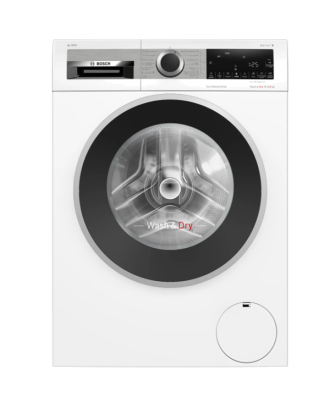 MÁQUINA DE LAVAR E SECAR ROUPA BOSCH - WNG244A0ES -