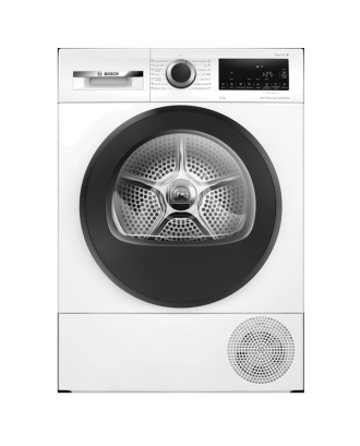 SECADOR DE ROUPA BOSCH - WQG235D1ES