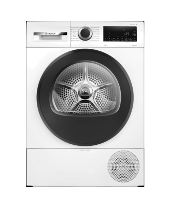 SECADOR DE ROUPA BOSCH - WQG24200ES