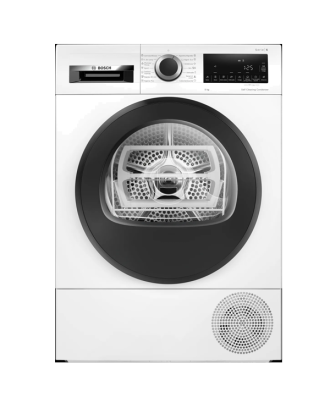 SECADOR DE ROUPA BOSCH - WQG245D0ES -
