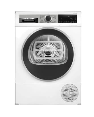 SECADOR DE ROUPA BOSCH - WQG245D1ES