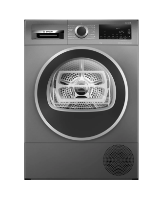 SECADOR DE ROUPA BOSCH - WQG245DRES