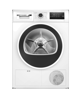 SECADOR DE ROUPA BOSCH - WTR83200ES -