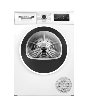 SECADOR DE ROUPA BOSCH - WTR85V00ES