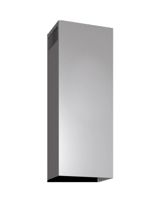 EXTENSÃO DE CONDUTA 1000MM BOSCH - DHZ1223 -