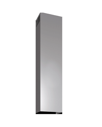 EXTENSÃO DE CONDUTA 1500MM BOSCH - DHZ1233 -