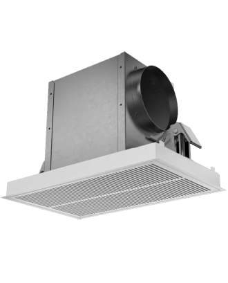MÓDULO P/ RECIRCULAÇÃO C/ FILTRO CLEANAIR BOSCH/BALAY - DIZ1JC2C6 -