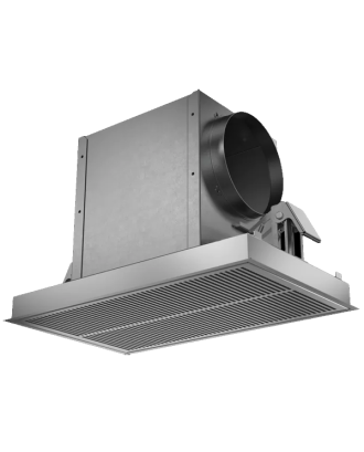 MÓDULO P/ RECIRCULAÇÃO C/ FILTRO CLEANAIR BOSCH - DIZ1JC5C6 -