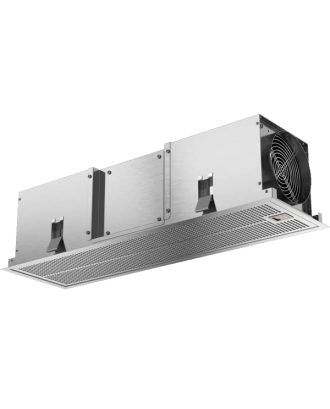 MÓDULO P/ RECIRCULAÇÃO C/ FILTRO CLEANAIR BOSCH - DIZ1JX5C1 -