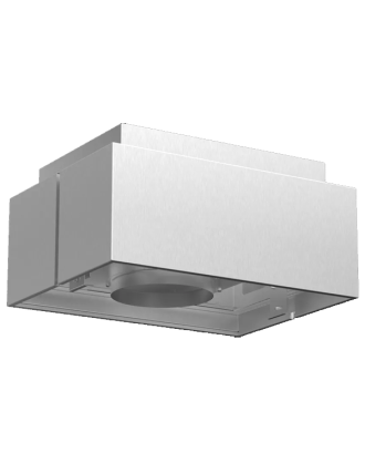 MÓDULO P/ RECIRCULAÇÃO C/ FILTRO CLEANAIR BOSCH/BALAY - DIZ2CX5C6 -