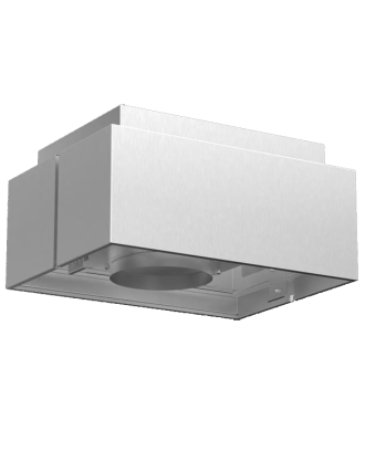 MÓDULO P/ RECIRCULAÇÃO C/ FILTRO REGENERÁVEL BOSCH/BALAY - DIZ2FX5D1 -