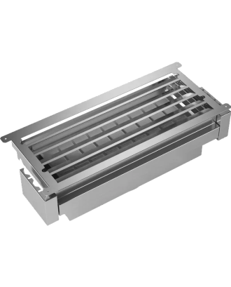 MÓDULO P/ RECIRCULAÇÃO C/ FILTRO REGENERÁVEL BOSCH/BALAY - DWZ1IT1D1 -