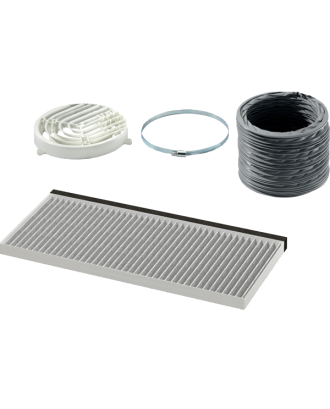 MÓDULO P/ RECIRCULAÇÃO C/ FILTRO STANDARD BOSCH/BALAY - DWZ1IT1I4 -