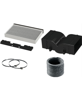 MÓDULO P/ RECIRCULAÇÃO C/ FILTRO STANDARD BOSCH/BALAY - DWZ2CB1I4 -