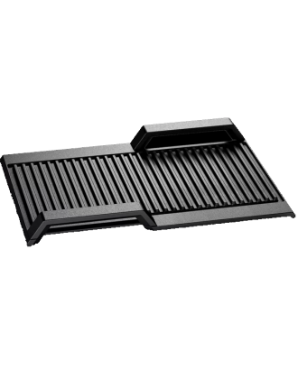ACESSÓRIO GRELHADOR BOSCH - HEZ390522 -