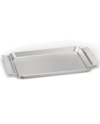 ACESSÓRIO TEPPAN YAKI P/ ZONA FLEXÍVEL BOSCH - HEZ9TY010 -