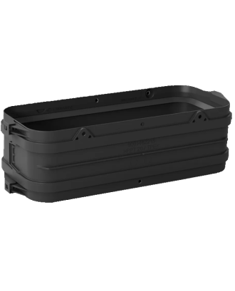 ELEMENTO P/ LIGAÇÃO TUBOS PLANOS FEMEA BOSCH/BALAY - HEZ9VDSS1 -