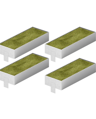 FILTRO CARVÃO ATIVO BOSCH/BALAY - HEZ9VRCR1 -