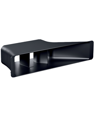 ELEMENTO DIFUSOR P/ INSTALAÇÃO DE PLACA BOSCH/BALAY- HEZ9VRPD1 -
