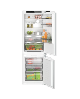 COMBINADO BOSCH - KIN86ADD0 -