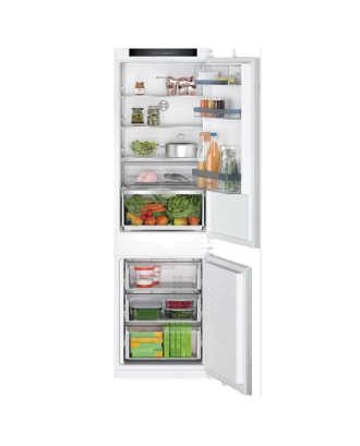 COMBINADO BOSCH - KIN86VSE0 -