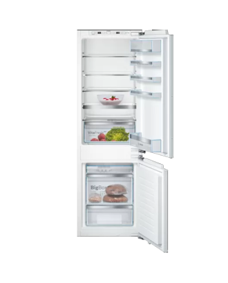 COMBINADO BOSCH - KIS86AFE0 -
