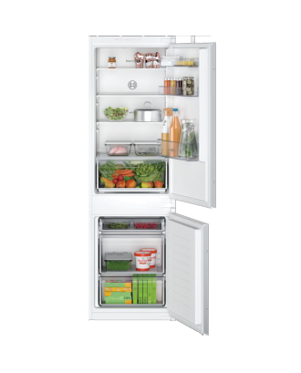 COMBINADO BOSCH - KIV86NSE0 -