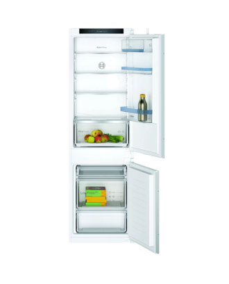 COMBINADO BOSCH - KIV86VSE0 -