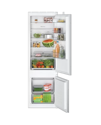COMBINADO BOSCH - KIV87NSE0 -