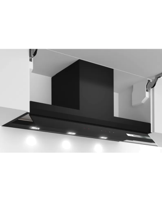 EXAUSTOR BOSCH - DBB97AM60 -