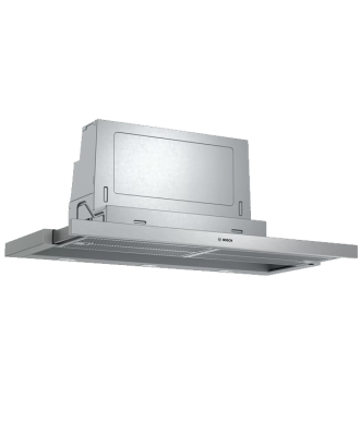 EXAUSTOR BOSCH - DFS097A51 -