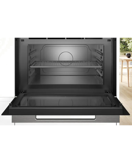 MICRO ONDAS BOSCH - CEG732XB1 - MICRO ONDAS BOSCH - CEG732XB1 -