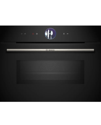 FORNO C/ MICRO ONDAS BOSCH - CMG7761B1 -