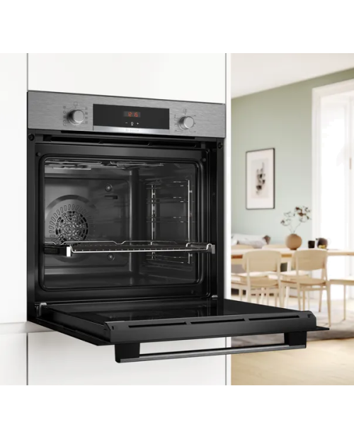 FORNO BOSCH - HBA514ES3 - FORNO BOSCH - HBA514ES3 -