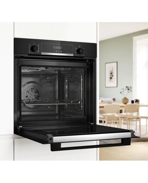 FORNO BOSCH - HBA574BB3 - FORNO BOSCH - HBA574BB3 -