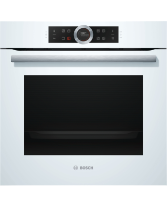 FORNO BOSCH - HBG675BW1 -