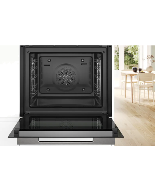 FORNO BOSCH - HBG7741B1 - FORNO BOSCH - HBG7741B1 -