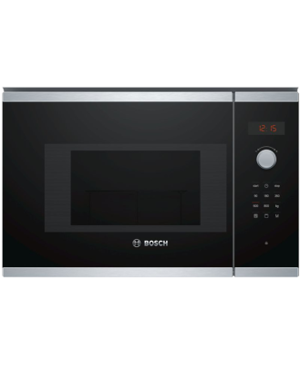 MICRO ONDAS BOSCH - BEL523MS0 -