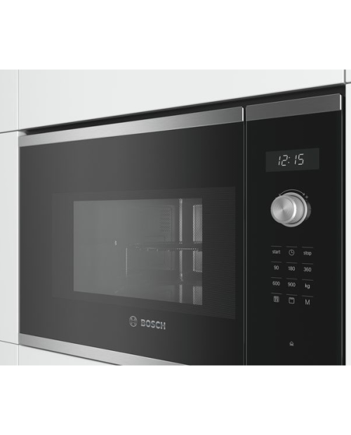 MICRO ONDAS BOSCH - BEL554MS0 - MICRO ONDAS BOSCH - BEL554MS0 -