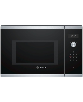 MICRO ONDAS BOSCH - BEL554MS0 -