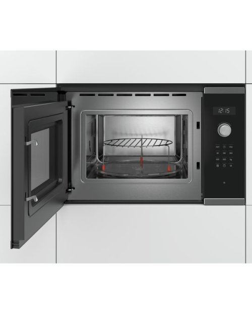 MICRO ONDAS BOSCH - BEL554MS0 - MICRO ONDAS BOSCH - BEL554MS0 -