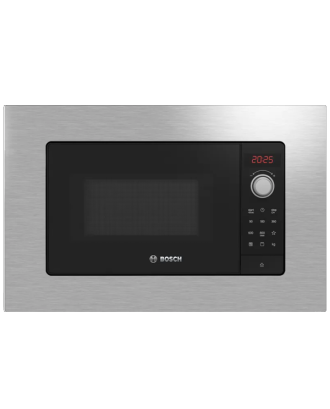 MICRO ONDAS BOSCH - BEL623MS3 -