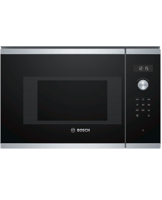 MICRO ONDAS BOSCH - BFL524MS0 -