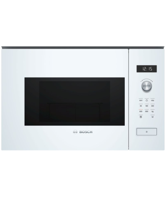 MICRO ONDAS BOSCH - BFL524MW0 -