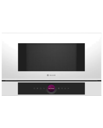 MICRO ONDAS BOSCH - BFL7221W1 -